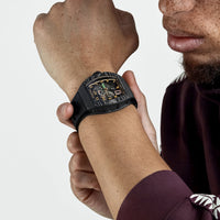 Richard Mille RM 030 'Ultimate' Carbon TPT