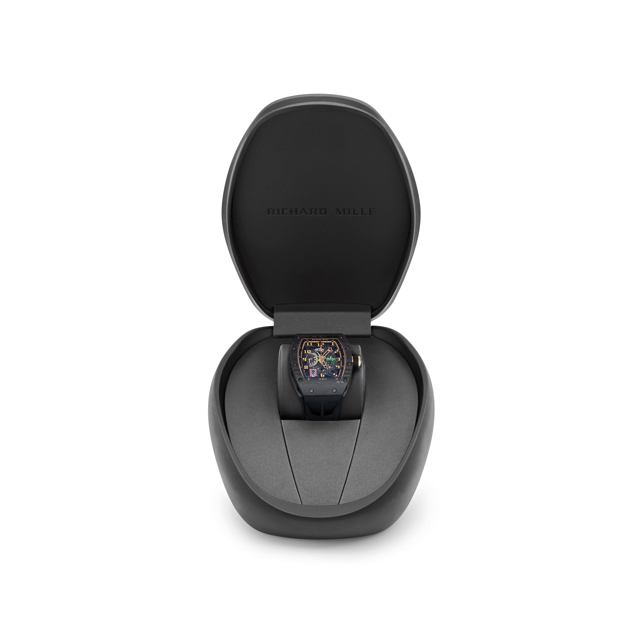 Richard Mille RM 030 'Ultimate' Carbon TPT