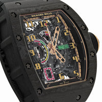 Richard Mille RM 030 'Ultimate' Carbon TPT