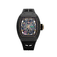 Richard Mille RM 030 'Ultimate' Carbon TPT