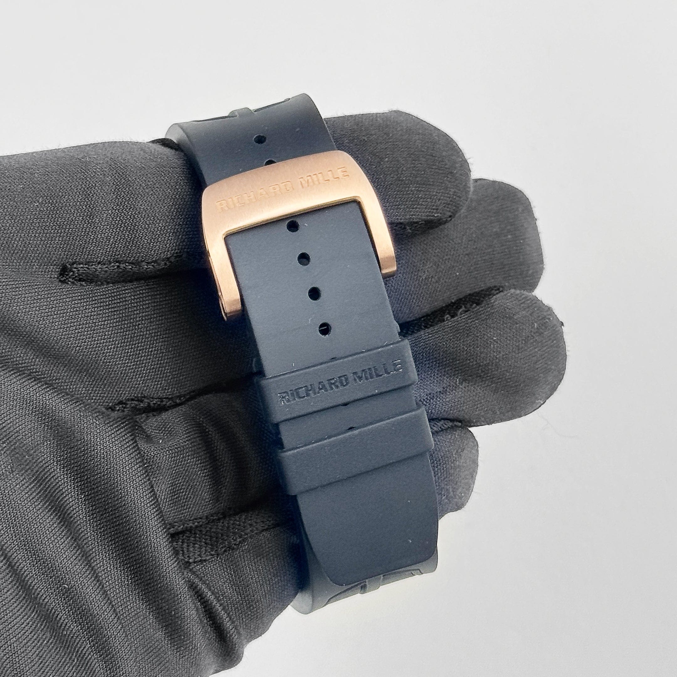 Richard Mille RM 030 Rose Gold Titanium (2023)