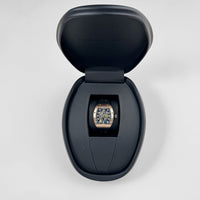 Richard Mille RM 030 Rose Gold Titanium (2023)