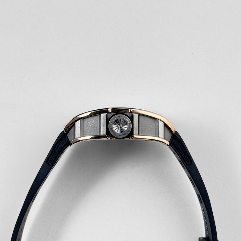 Richard Mille RM 030 Rose Gold Titanium (2023)