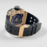 Richard Mille RM 030 Rose Gold Titanium (2023)