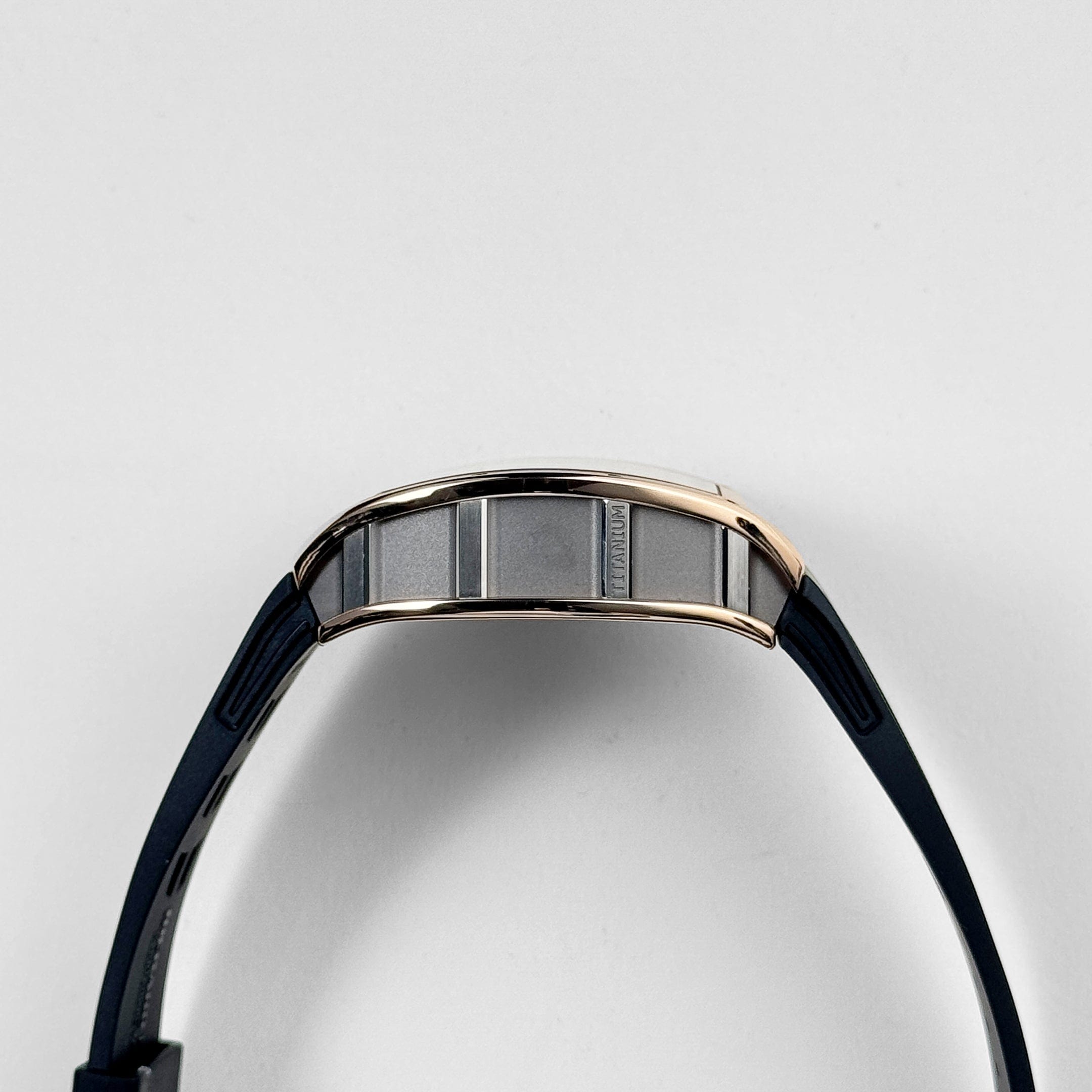 Richard Mille RM 030 Rose Gold Titanium (2023)