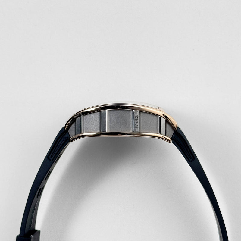 Richard Mille RM 030 Rose Gold Titanium (2023)