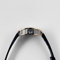 Richard Mille RM 030 Rose Gold Titanium