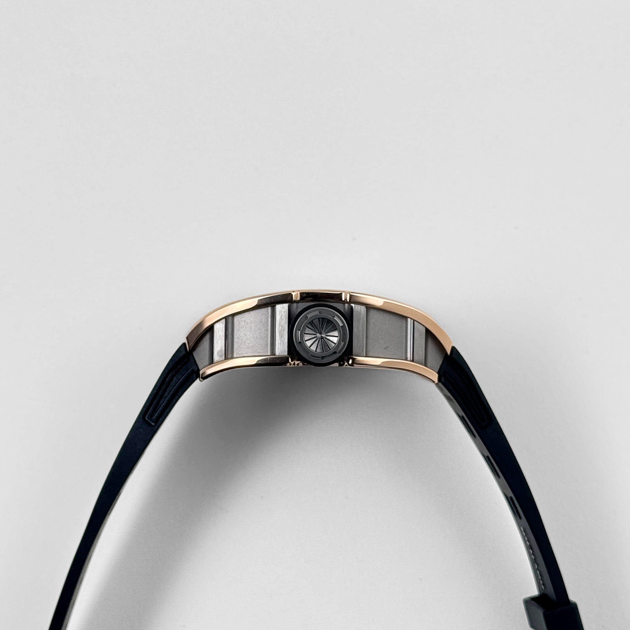 Richard Mille RM 030 Rose Gold Titanium