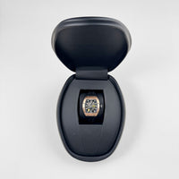 Richard Mille RM 030 Rose Gold Titanium