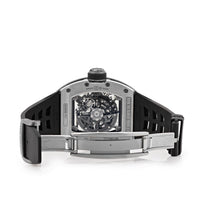 Richard Mille RM 030 Titanium (2018)