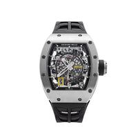 Richard Mille RM 030 Titanium (2018)