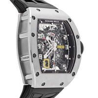 Richard Mille RM 030 Titanium (2018)