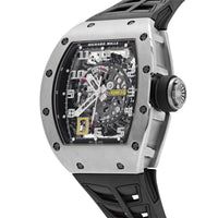 Richard Mille RM 030 Titanium (2018)