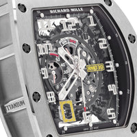 Richard Mille RM 030 Titanium (2018)