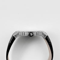 Richard Mille RM 033 'Extra Flat' Automatic Titanium/Carbon TPT