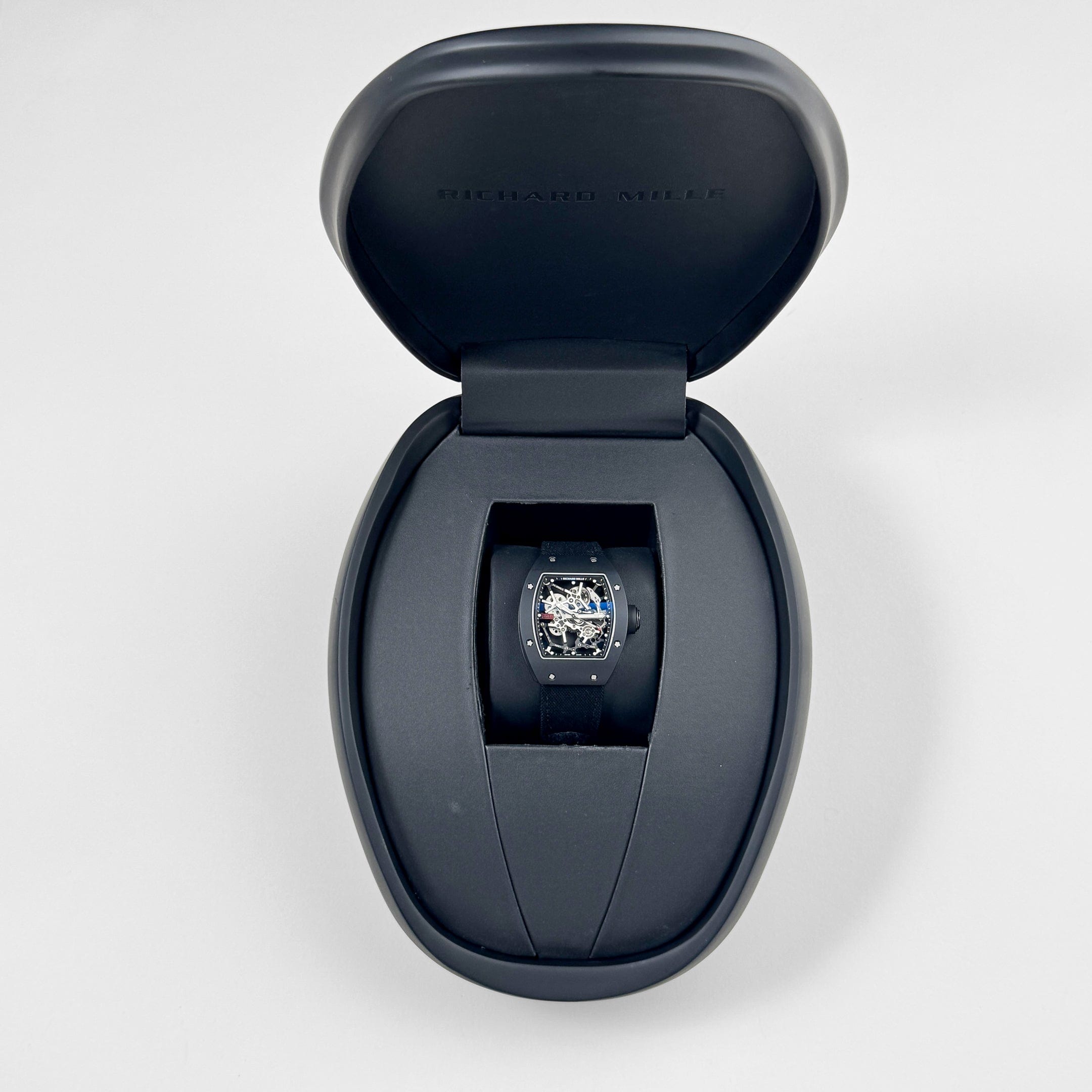 Richard Mille RM 035 'Baby Nadal' Aluminum Alloy