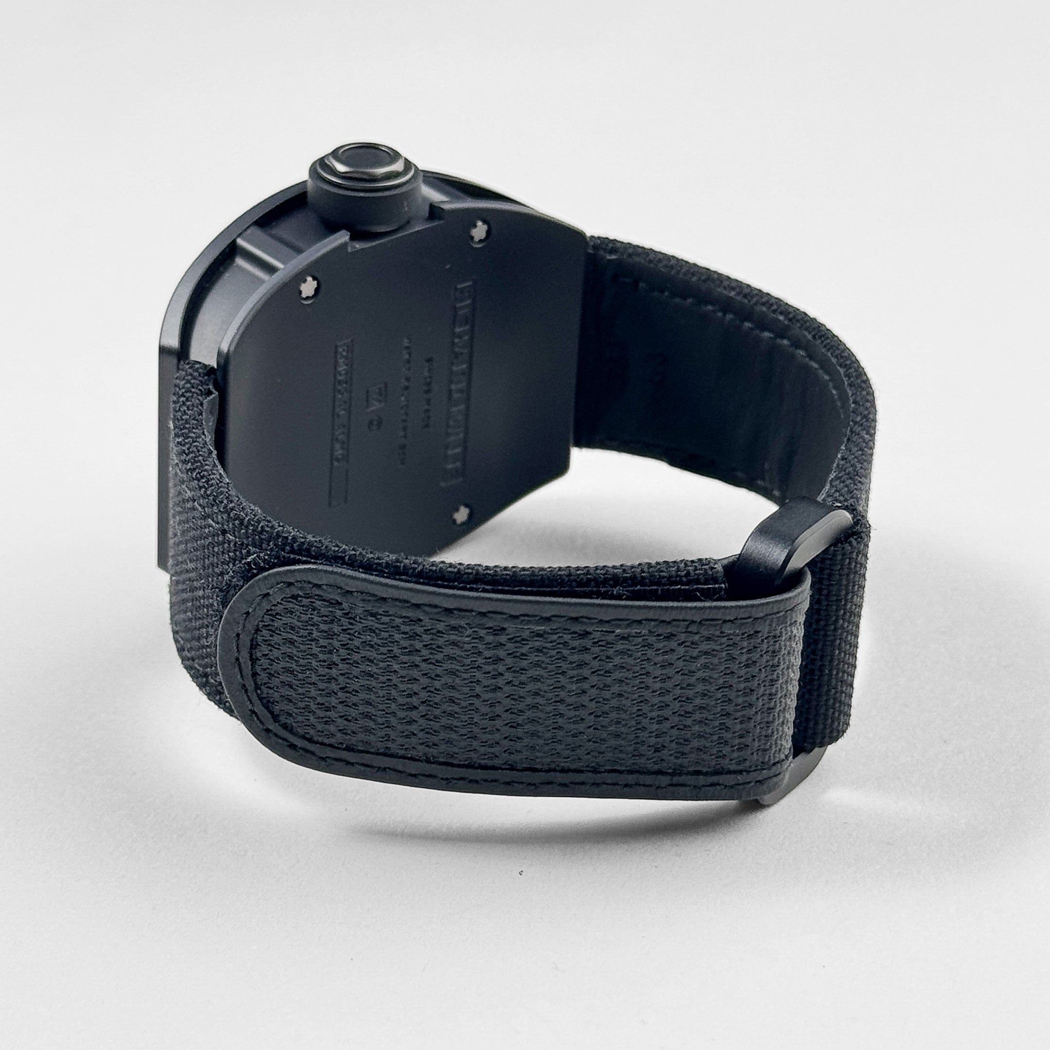 Richard Mille RM 035 'Baby Nadal' Aluminum Alloy