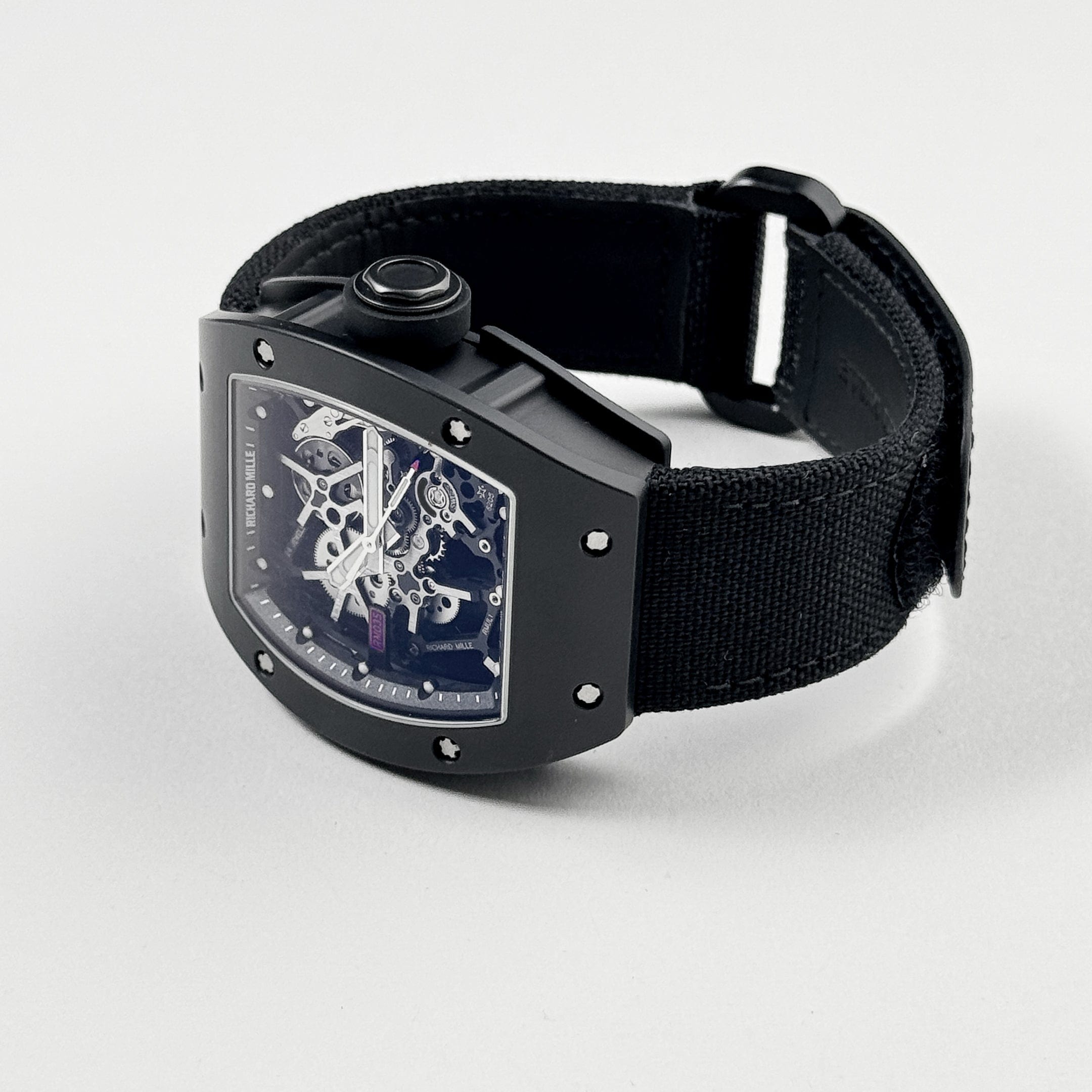 Richard Mille RM 035 'Baby Nadal' Aluminum Alloy