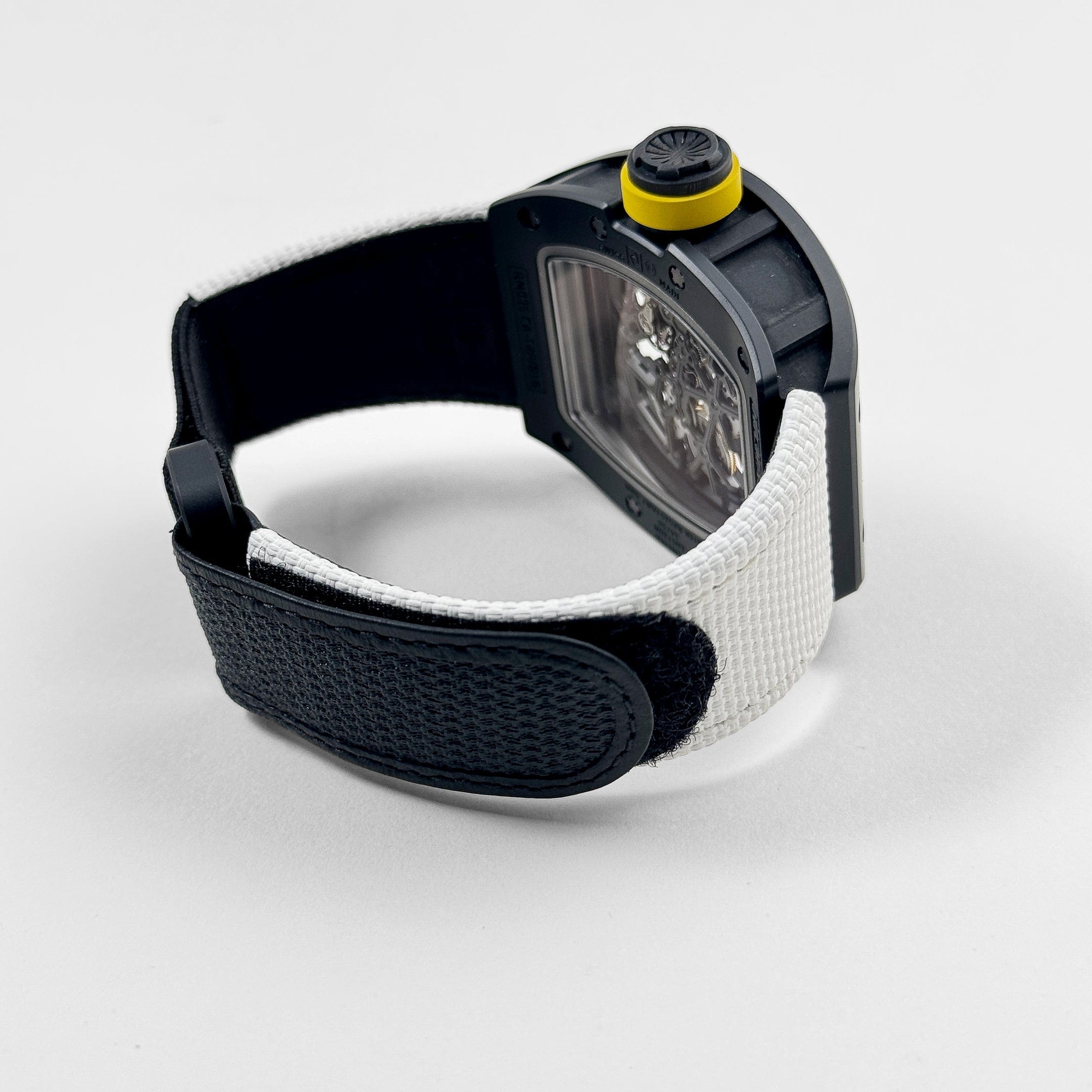 Richard Mille RM 035 Rafael Nadal Americas Limited Edition (2015)