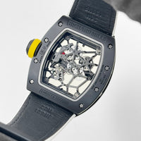 Richard Mille RM 035 Rafael Nadal Americas Limited Edition (2015)