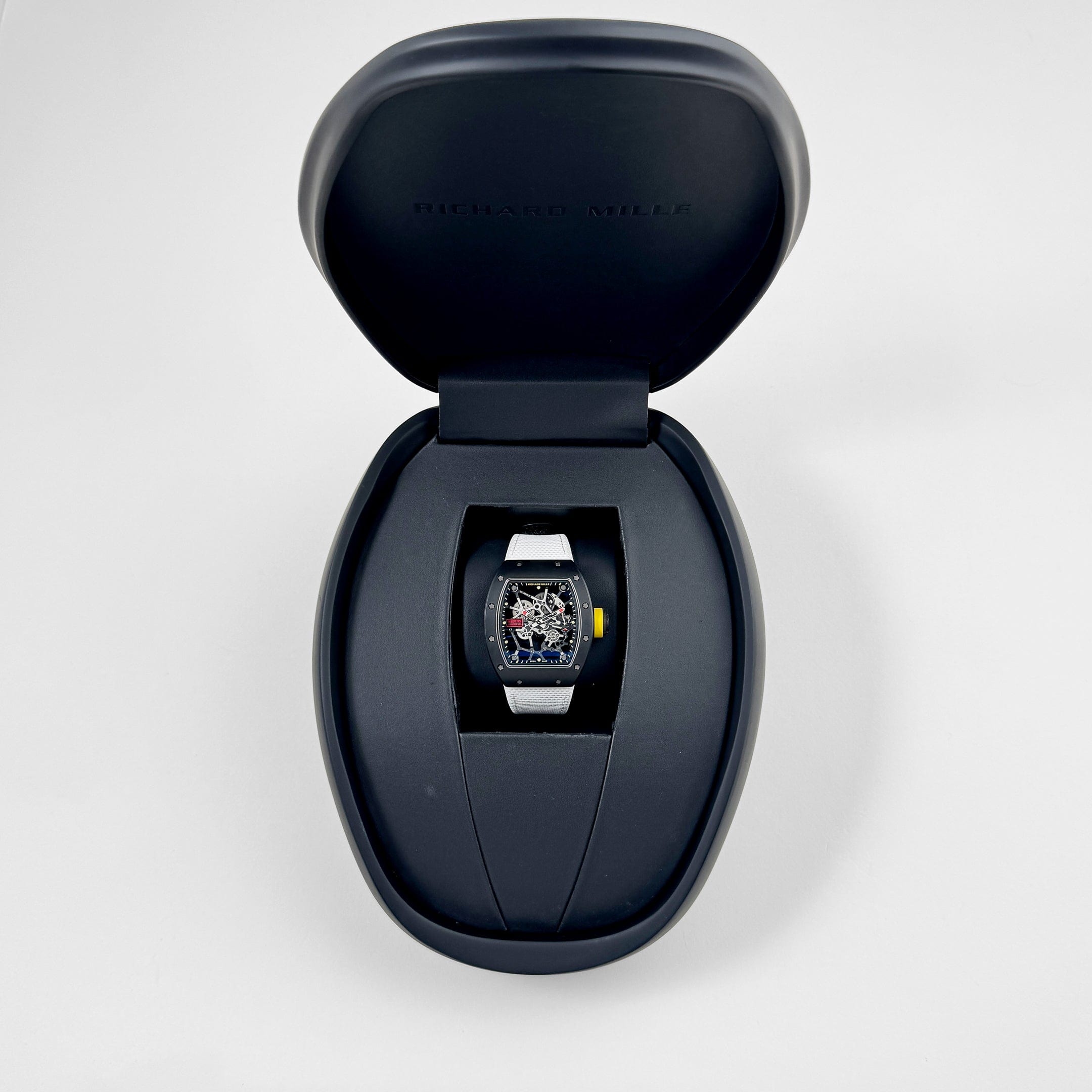 Richard Mille RM 035 Rafael Nadal Americas Limited Edition (2015)