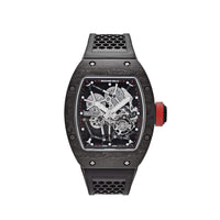 Richard Mille RM 035 'Ultimate Edition' Carbon TPT Limited Edition