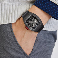 Richard Mille RM 035 'Ultimate Edition' Carbon TPT Limited Edition