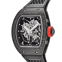 Richard Mille RM 035 'Ultimate Edition' Carbon TPT Limited Edition