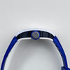 Richard Mille RM 055 Bubba Watson Japan Edition White Ceramic Titanium Blue Rubber