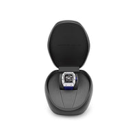 Richard Mille RM 055 Bubba Watson Japan Edition White Ceramic Titanium Blue Rubber