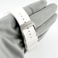 Richard Mille RM 055 Bubba Watson White Ceramic