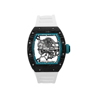 Richard Mille RM 055 'Yas Marina Circuit' Carbon