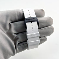 Richard Mille RM 055 'Yas Marina Circuit' Carbon