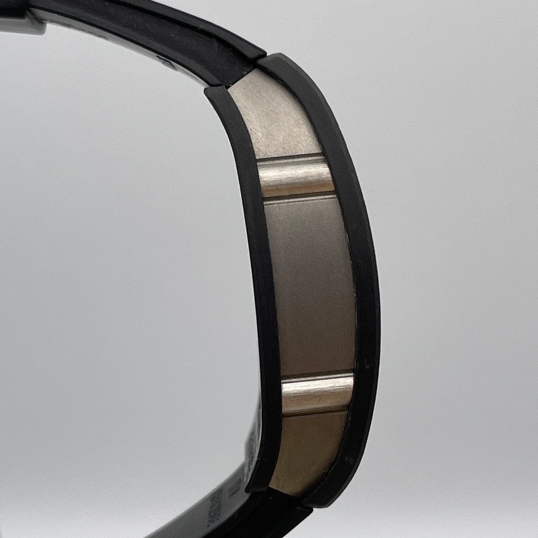Richard Mille RM 07-01 'Ladies' Carbon TPT
