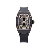 Richard Mille RM 07-01 'Ladies' Carbon TPT Rose Gold (2023)