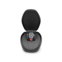 Richard Mille RM 07-01 'Ladies' Coloured Ceramics Powder Blue Ceramic Limited Edition