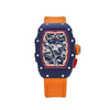 Richard Mille RM 07-04 'Ladies' Dark Blue Quartz TPT Automatic Sport