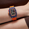 Richard Mille RM 07-04 'Ladies' Dark Blue Quartz TPT Automatic Sport