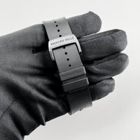 Richard Mille RM 011 Automatic Flyback Chronograph Red Quartz TPT (2015)