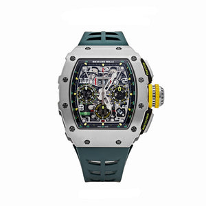 Richard Mille RM 11-03 Titanium Automatic Flyback Chronograph (2019)