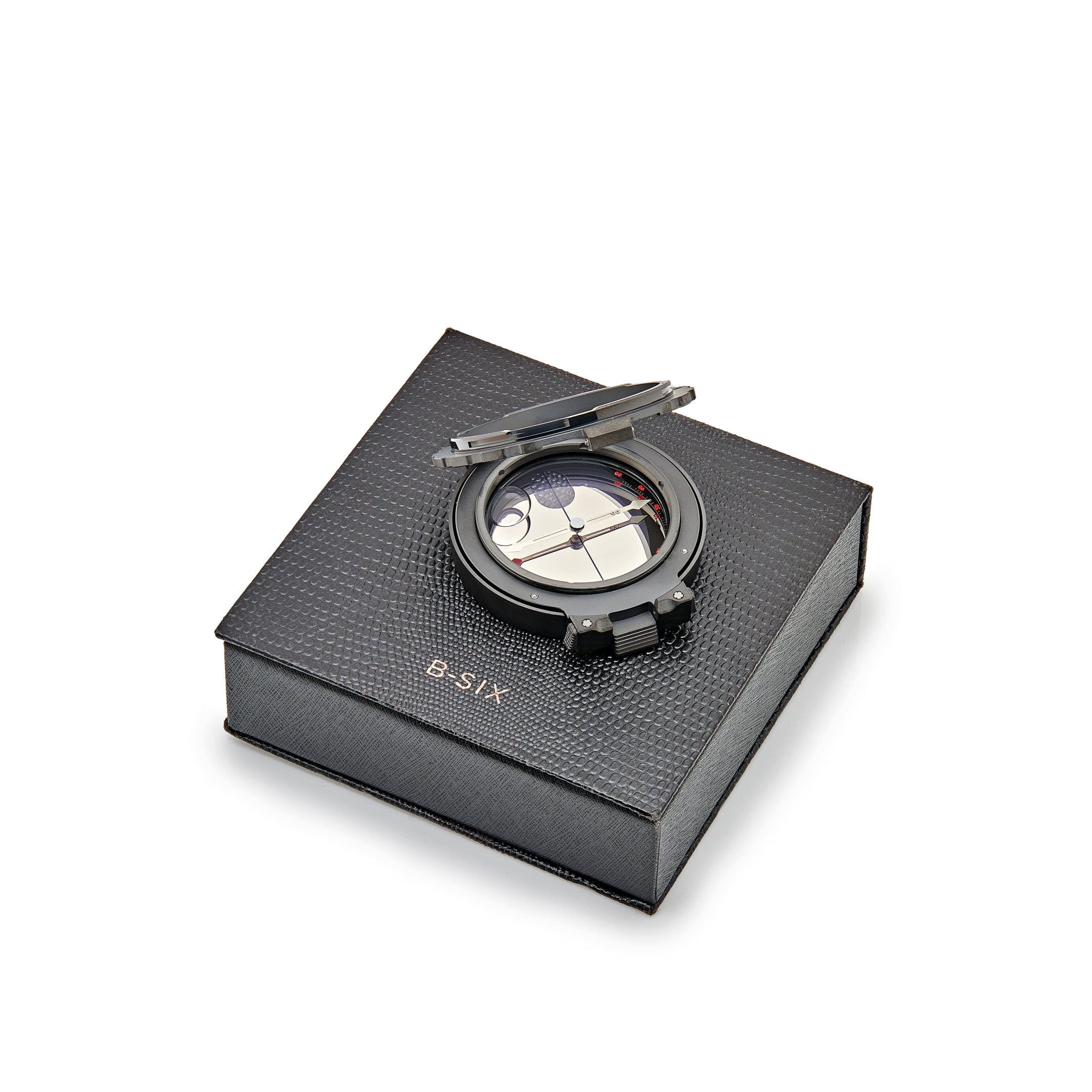 Richard Mille RM 25-01 'Sylvester Stallone' Carbon TPT Titanium