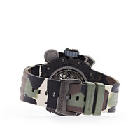 Richard Mille RM 25-01 'Sylvester Stallone' Carbon TPT Titanium