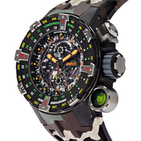 Richard Mille RM 25-01 'Sylvester Stallone' Carbon TPT Titanium
