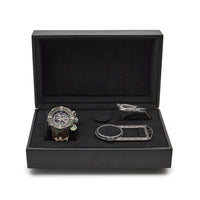 Richard Mille RM 25-01 'Sylvester Stallone' Carbon TPT Titanium