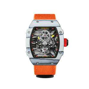 Richard Mille RM 27-02 Rafael Nadal Tourbillon