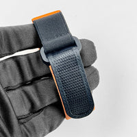 Richard Mille RM 27-03 Tourbillon Rafael Nadal Red Yellow Quartz TPT (2018)