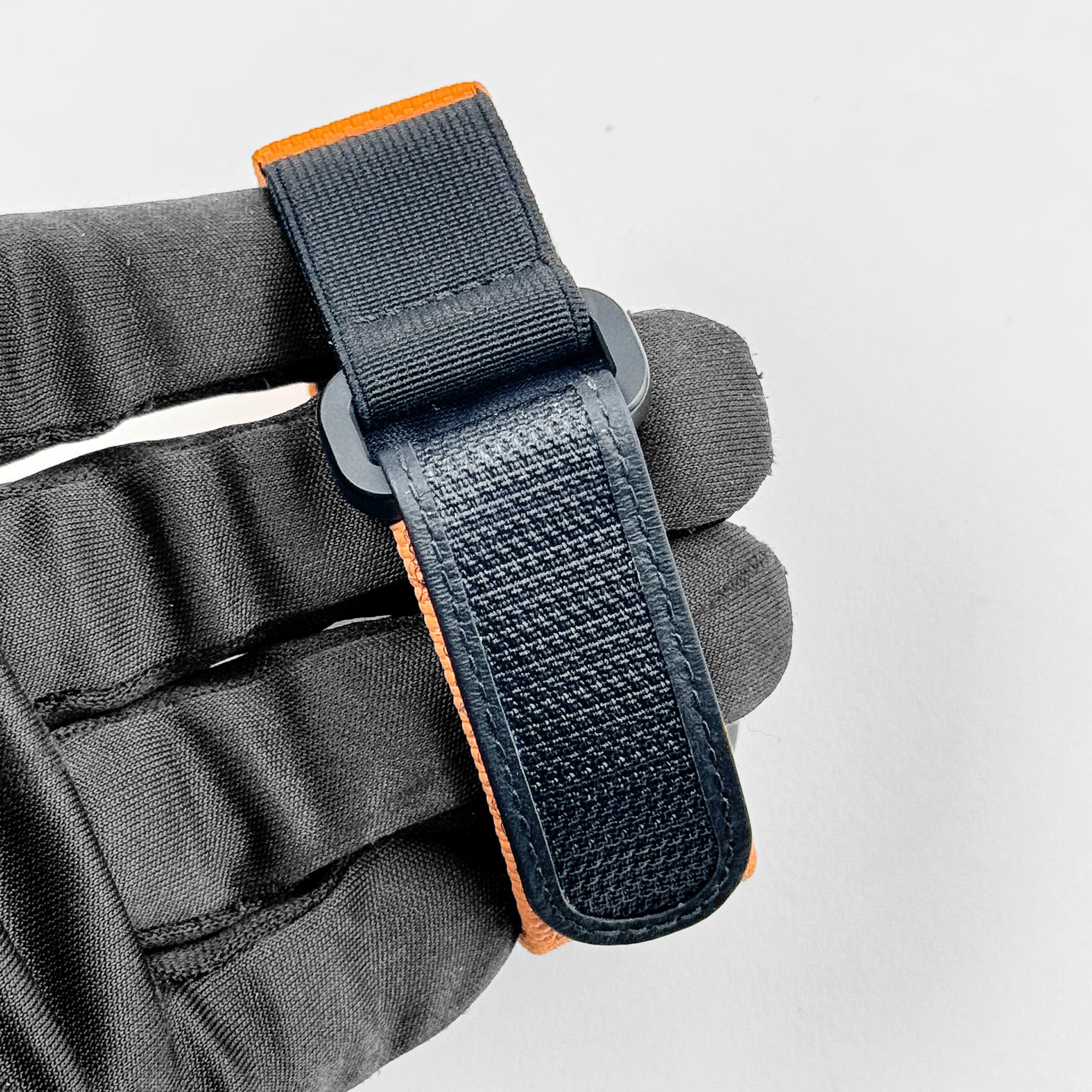 Richard Mille RM 27-03 Tourbillon Rafael Nadal Red Yellow Quartz TPT (2018)