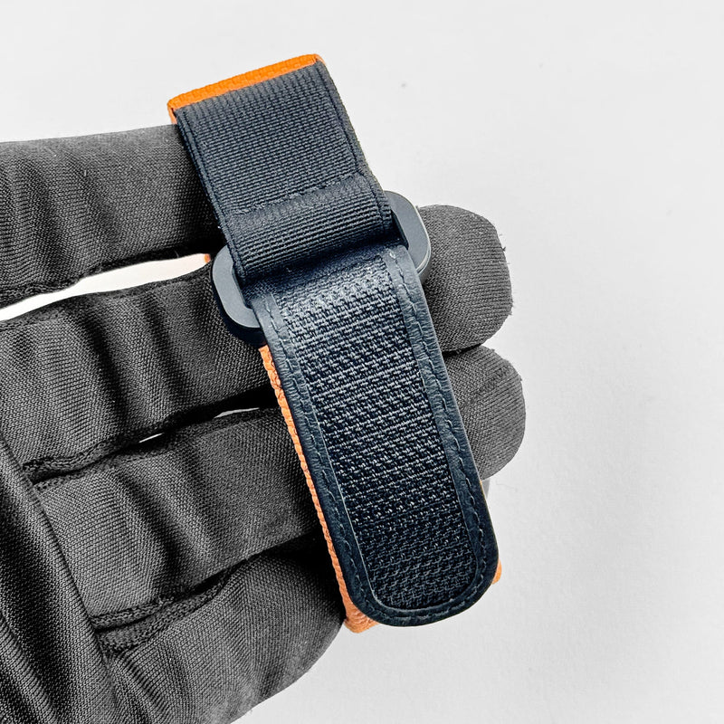 Richard Mille RM 27-03 Tourbillon Rafael Nadal Red Yellow Quartz TPT (2018)