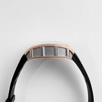 Richard Mille RM 30-01 Declutchable Rotor Rose Gold Skeleton Dial