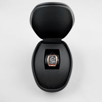 Richard Mille RM 30-01 Declutchable Rotor Rose Gold Skeleton Dial